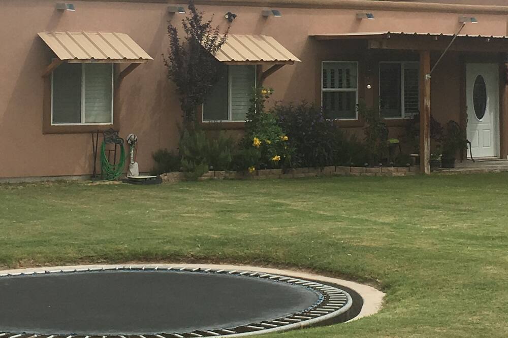 Photo of Outdoor in El Paso