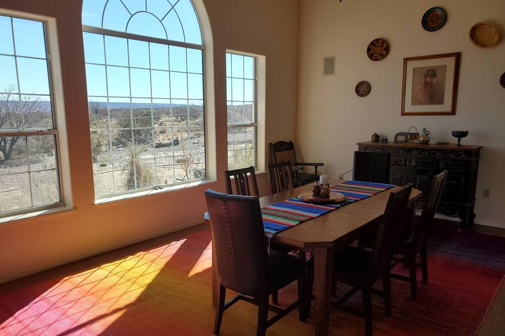 Photo of Bedroom in Elephant Butte