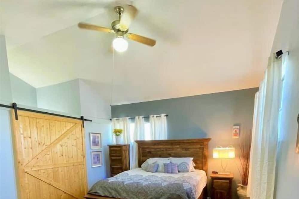 Photo of Bedroom in Ruidoso Downs
