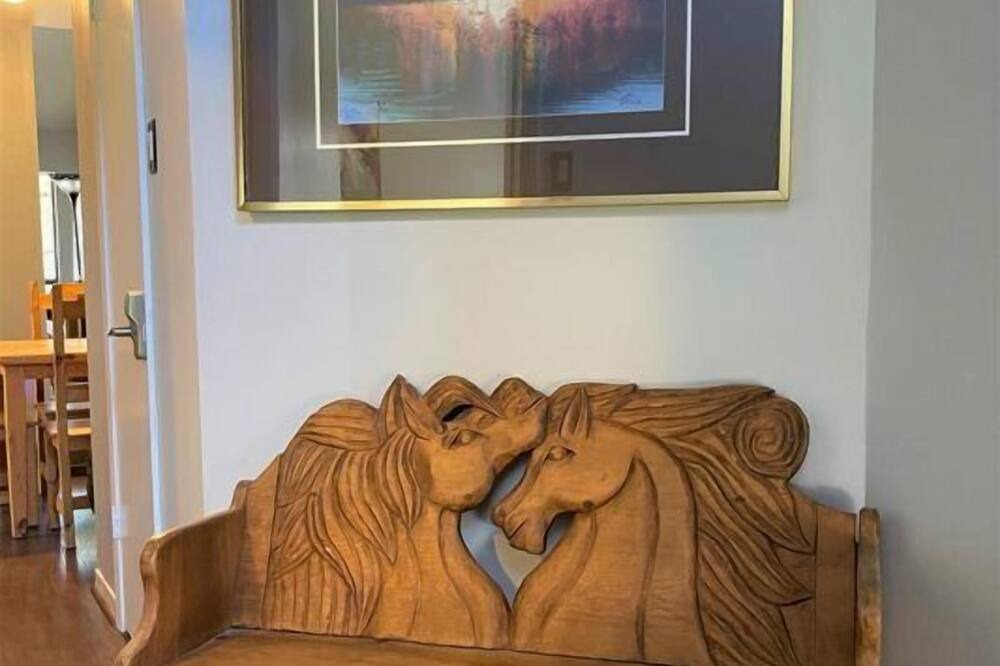Photo of Livingroom in Ruidoso Downs