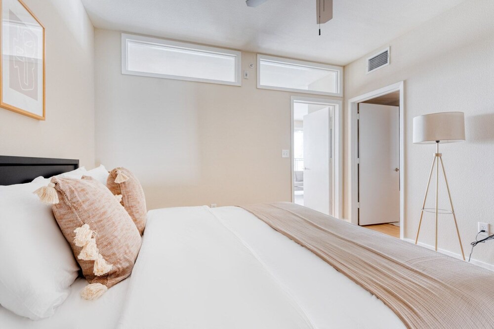 Photo of Bedroom in Barton Heights