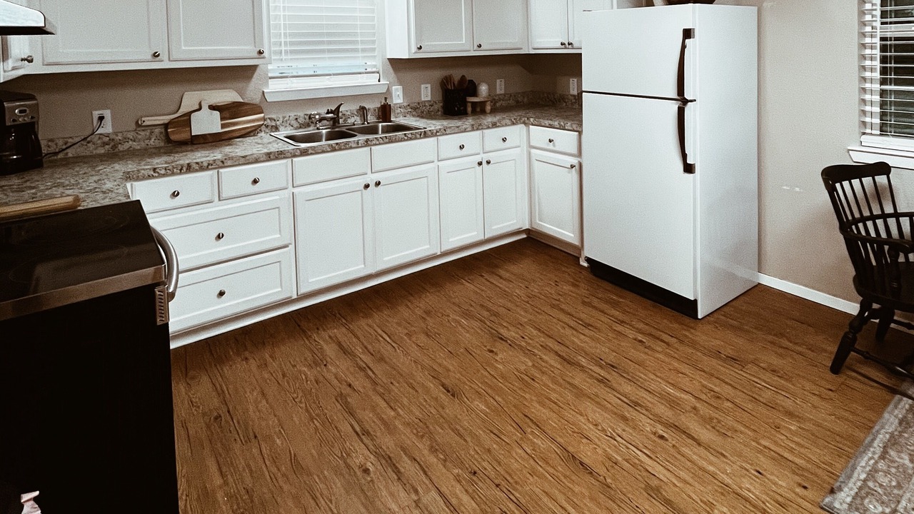 Photo of Kitchen in Strawn