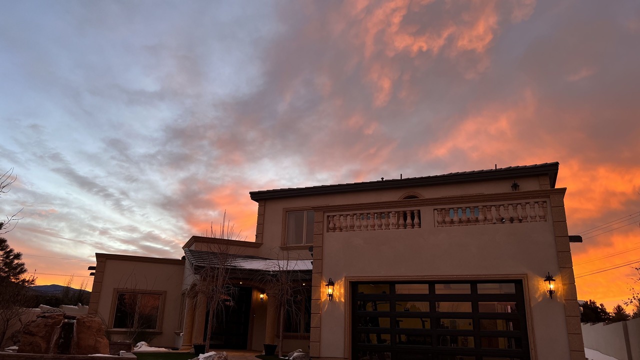 Photo of Outdoor in Santa Fe