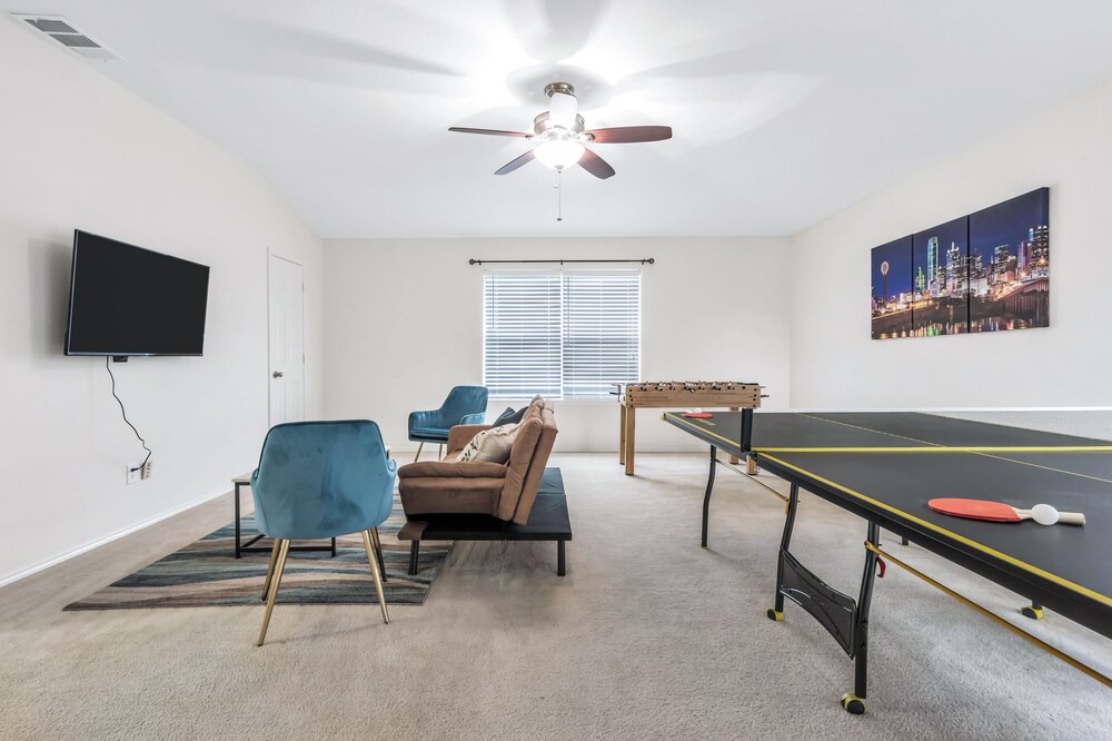 Photo of Bedroom in West Dallas