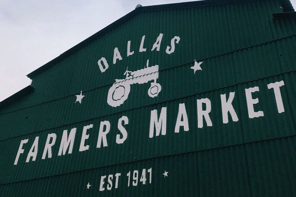 Photo of Outdoor in West Dallas