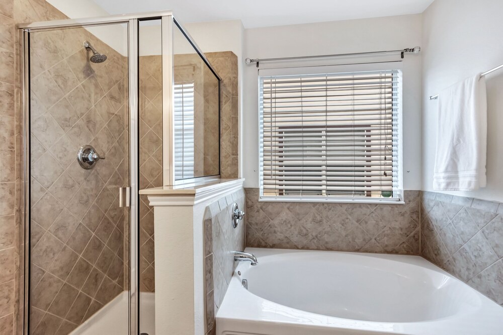 Photo of Bathroom in West Dallas