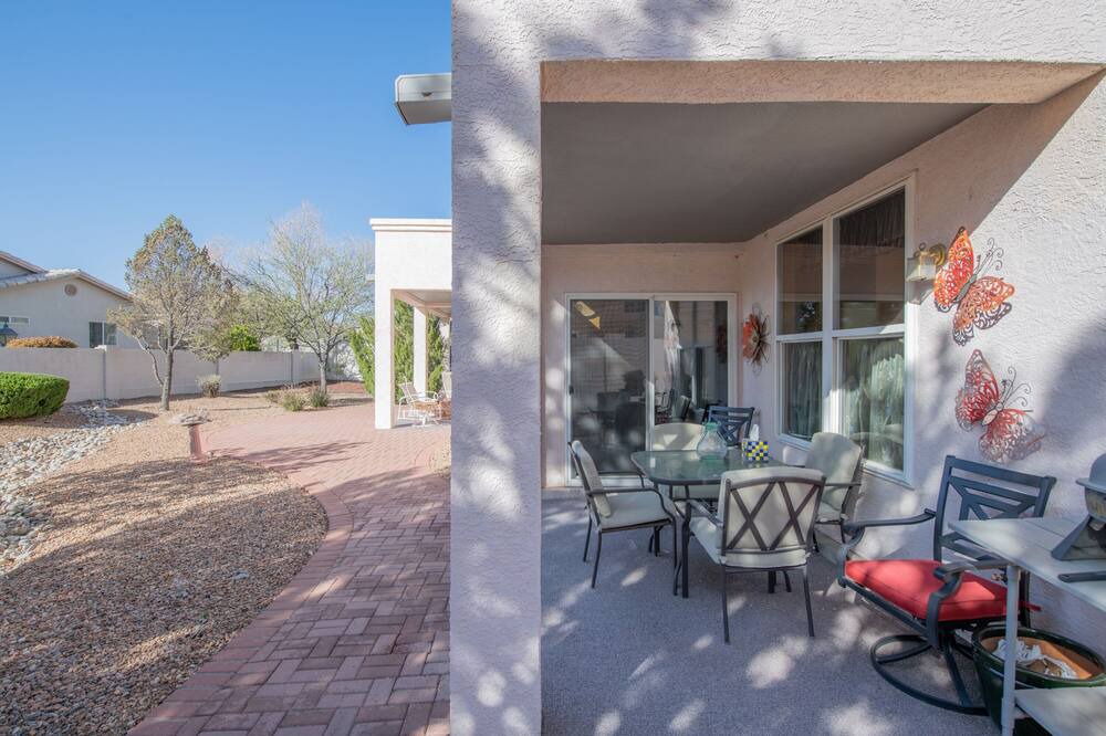 Photo of Outdoor in Rio Rancho