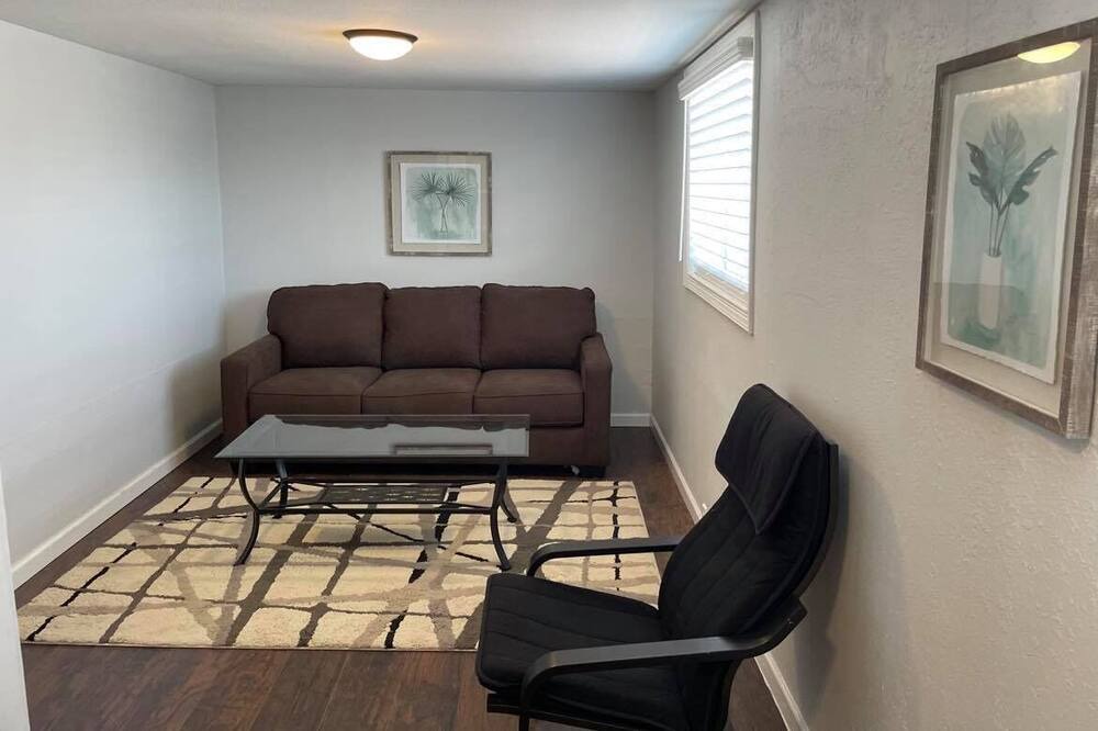 Photo of Livingroom in El Paso