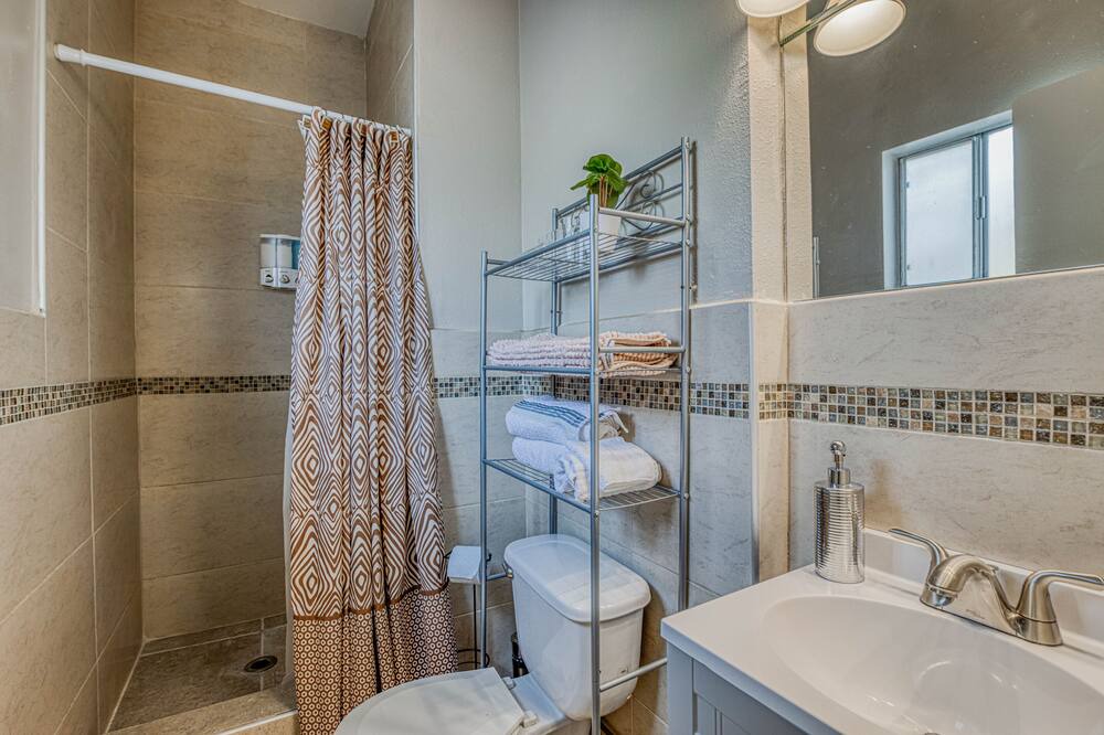 Photo of Bathroom in El Paso