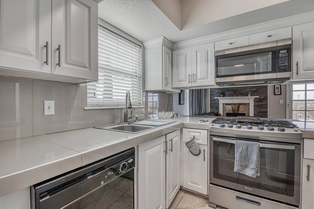 Photo of Kitchen in El Paso