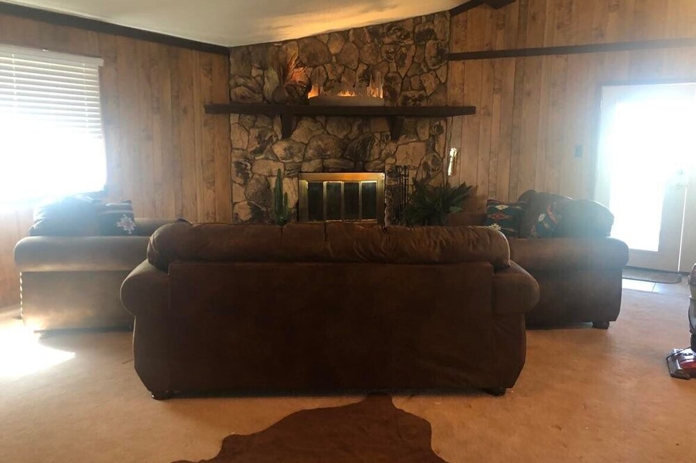 Photo of Livingroom in Ruidoso Downs