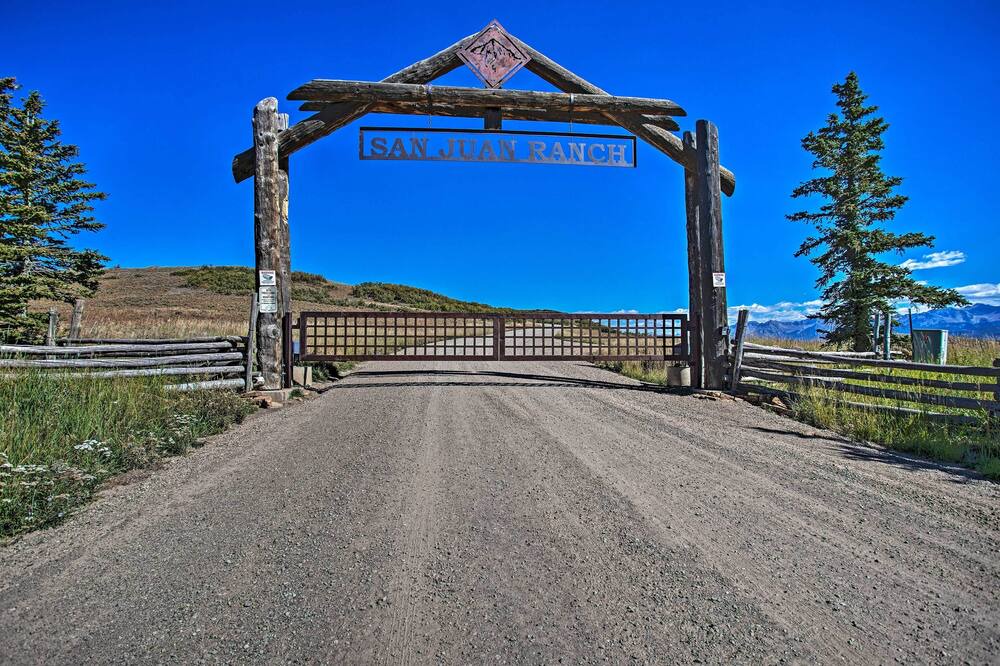 Photo of Outdoor in Ridgway