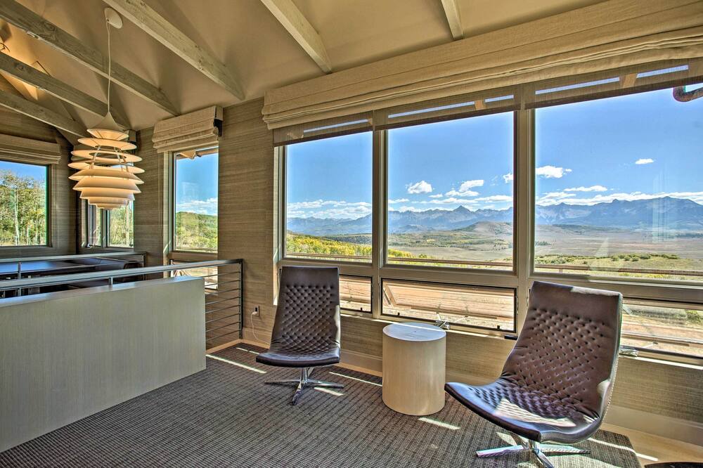 Photo of Livingroom in Ridgway