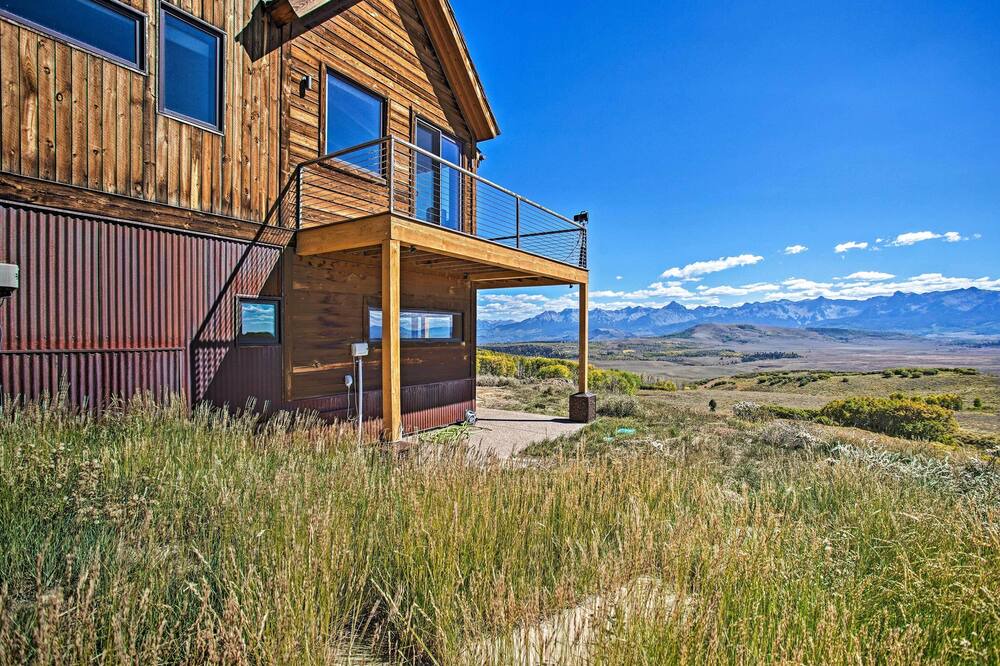 Photo of Outdoor in Ridgway