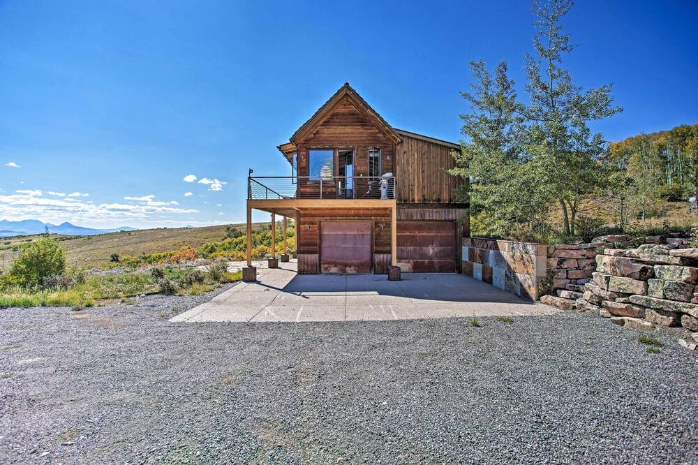 Photo of Outdoor in Ridgway