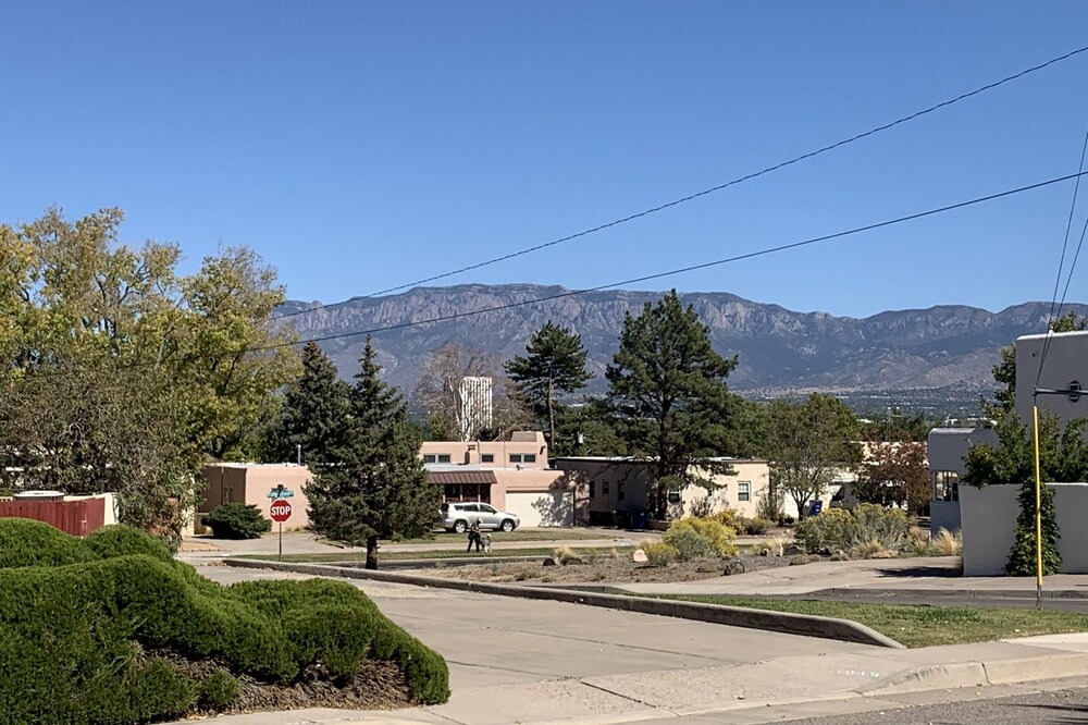 Photo of Outdoor in Albuquerque