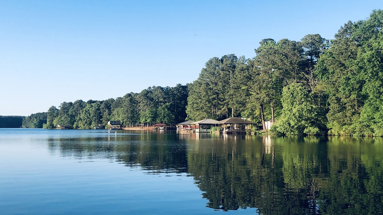 Photo of Outdoor in Holly Lake Ranch