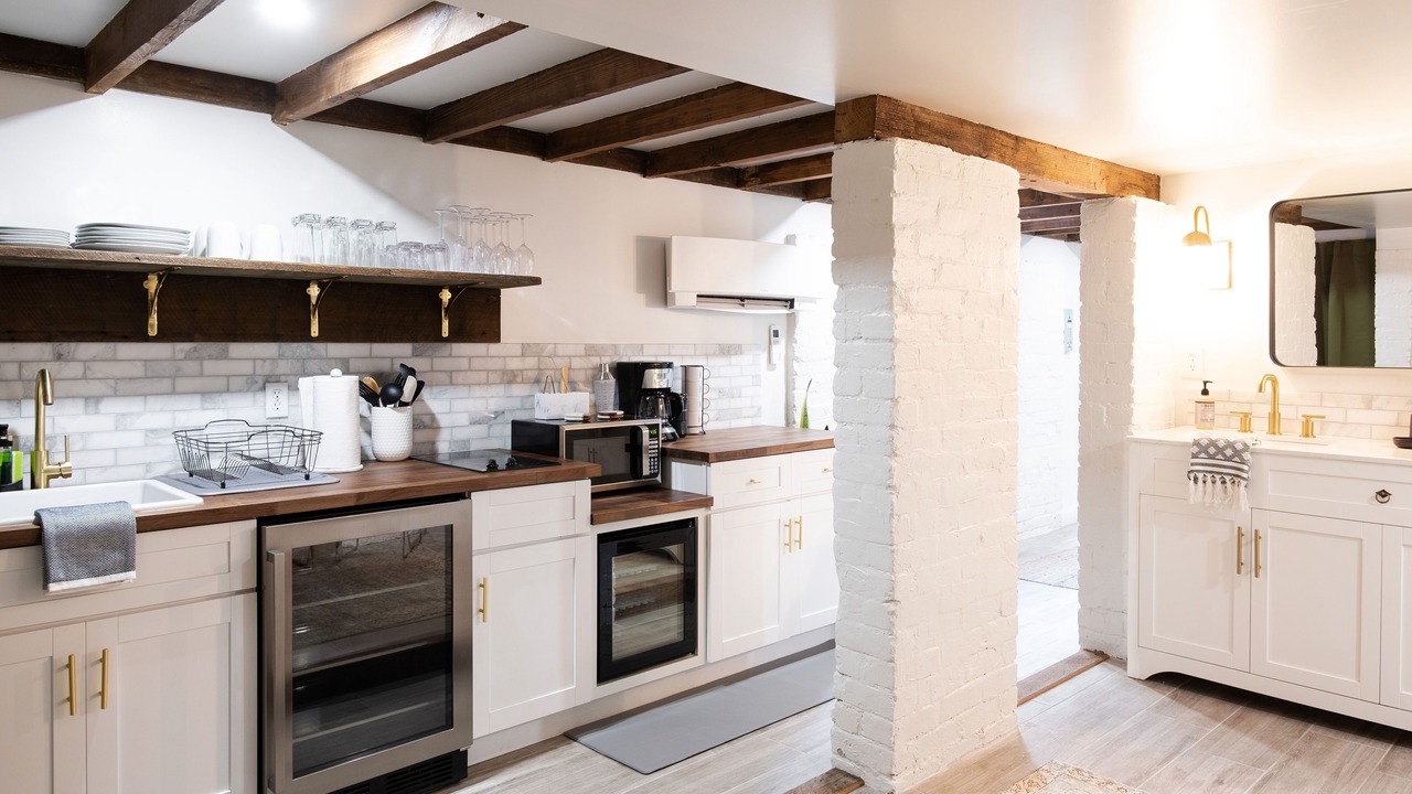 Photo of Kitchen in East Riverside