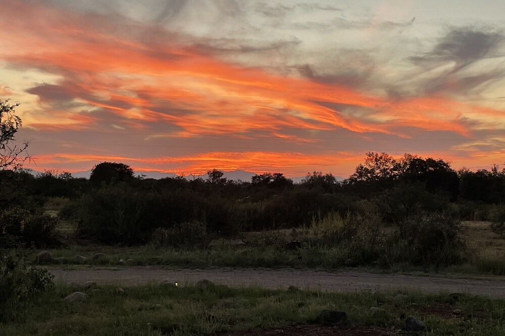 Photo of Outdoor in Pearce