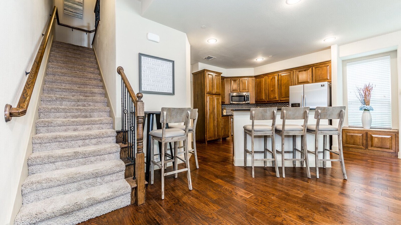 Photo of Kitchen in Legacy Park