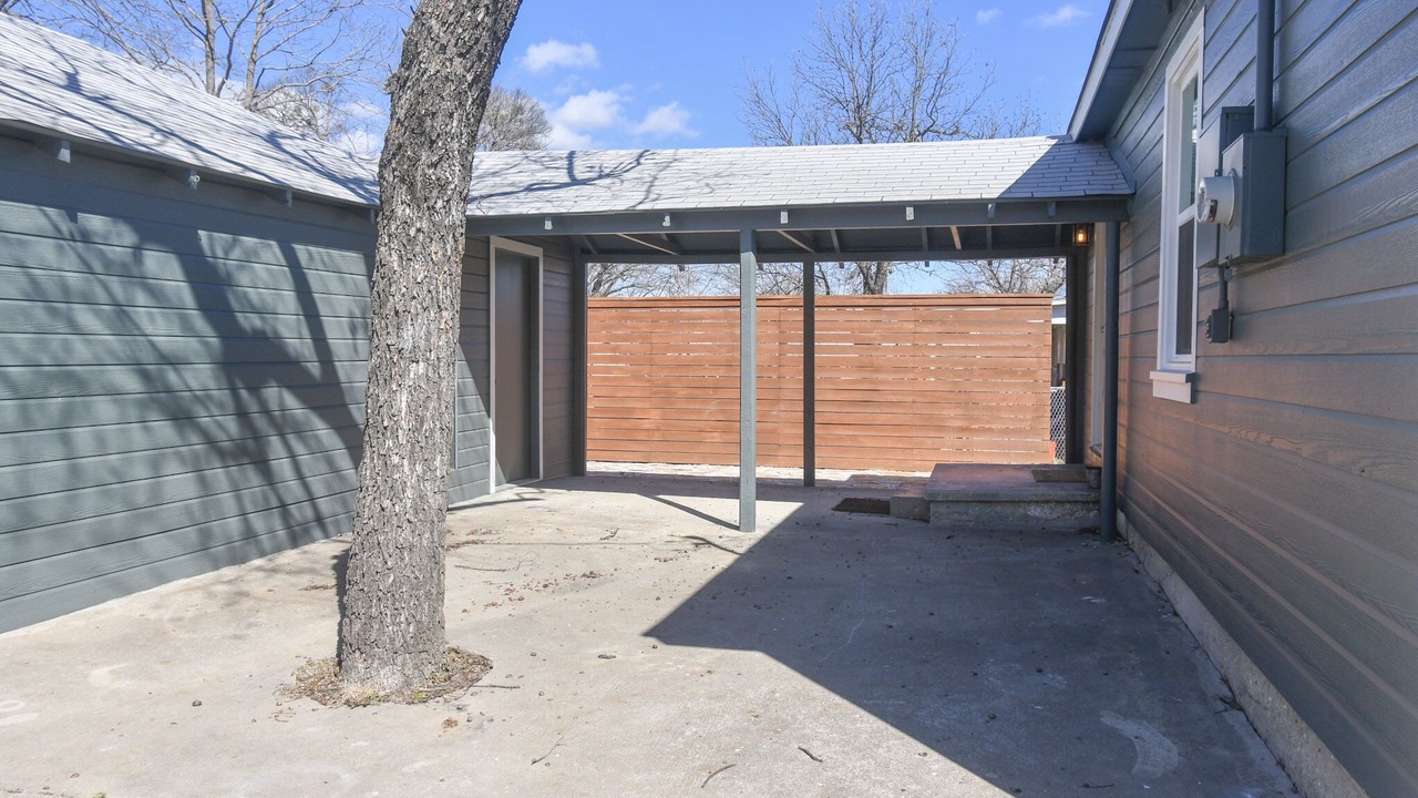 Photo of Outdoor in Valley Mills