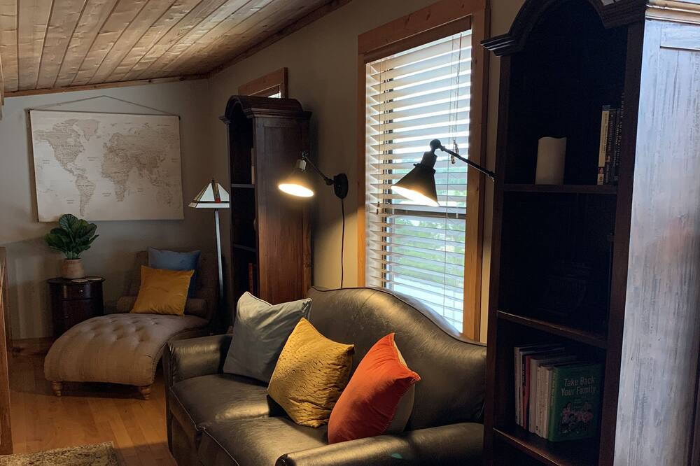 Photo of Livingroom in Kerrville