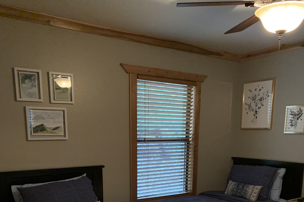 Photo of Bedroom in Kerrville