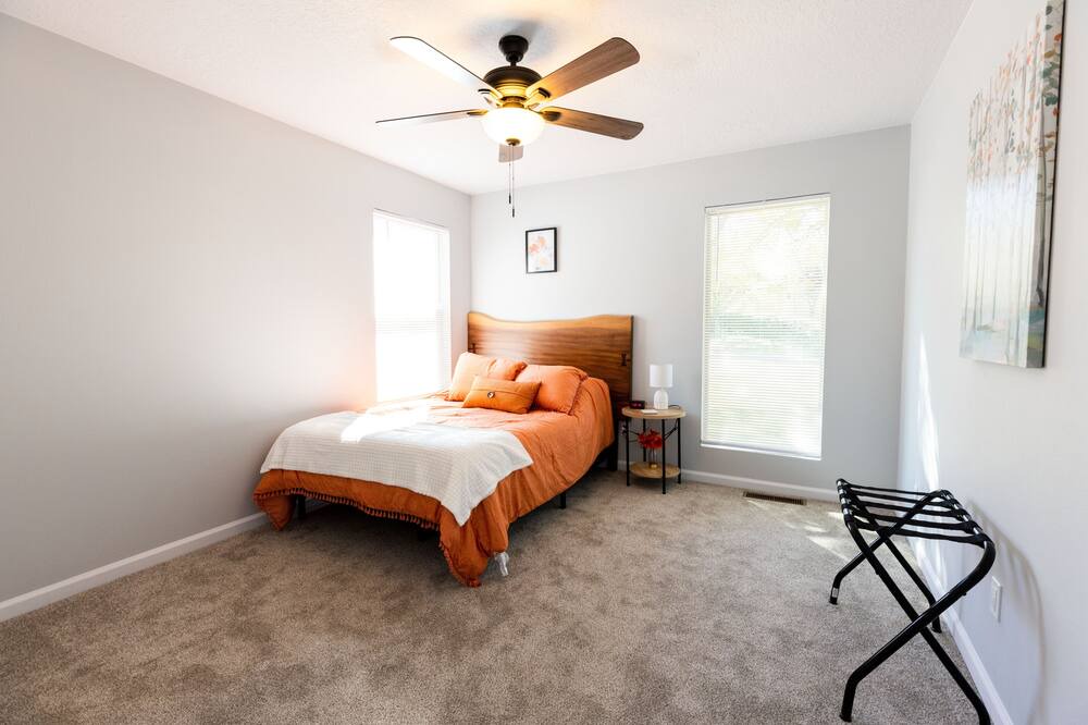 Photo of Bedroom in Albuquerque