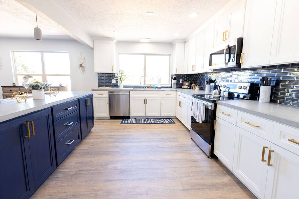 Photo of Kitchen in Albuquerque