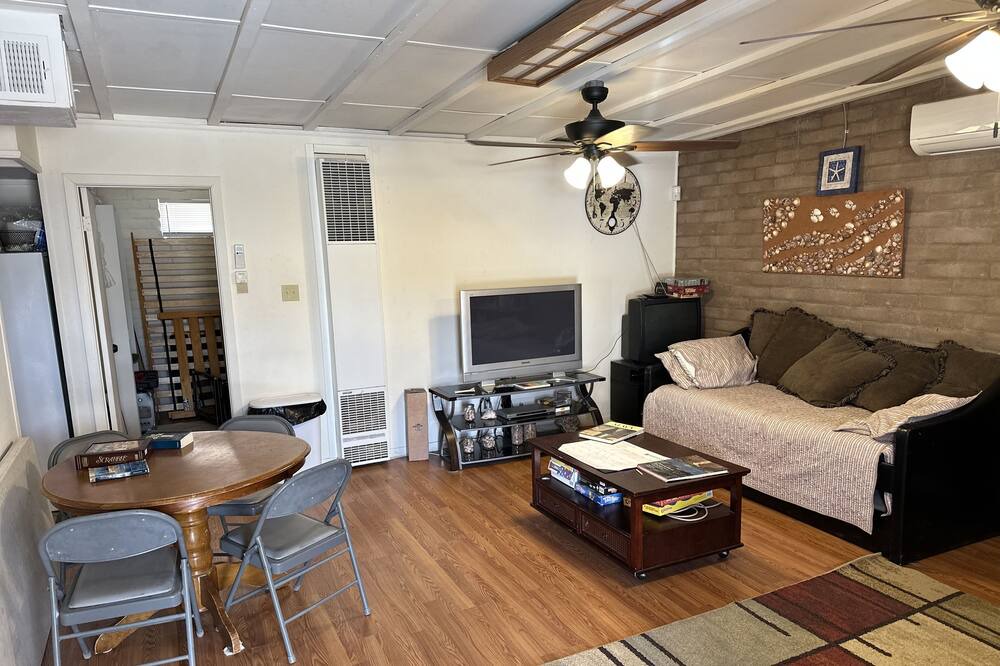 Photo of Livingroom in Elephant Butte