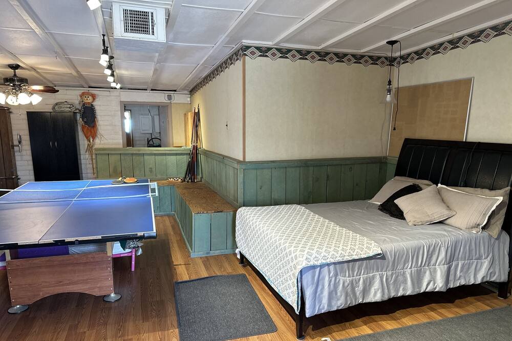 Photo of Bedroom in Elephant Butte