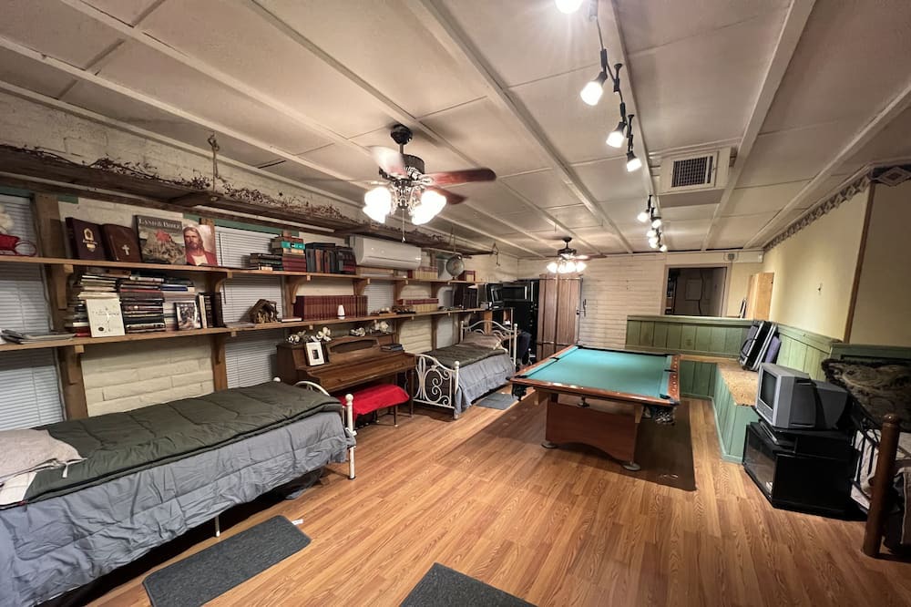 Photo of Bedroom in Elephant Butte