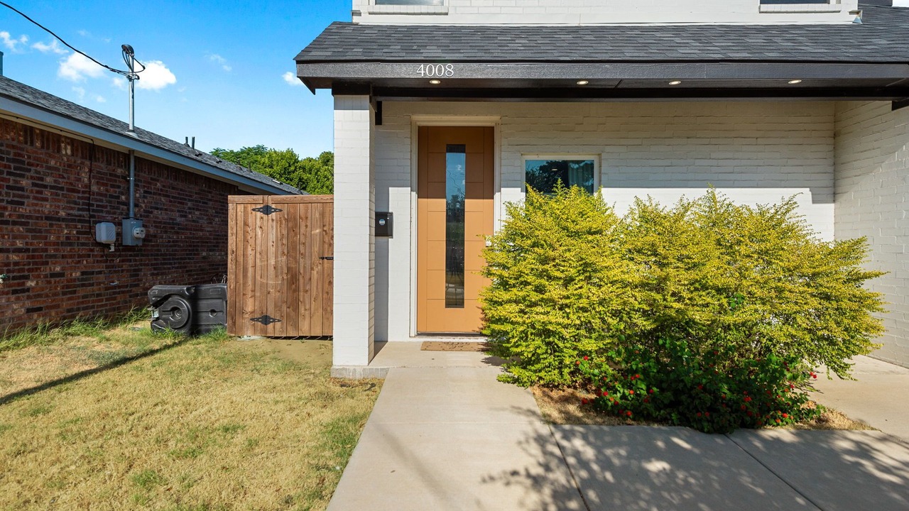 Photo of Outdoor in West Dallas