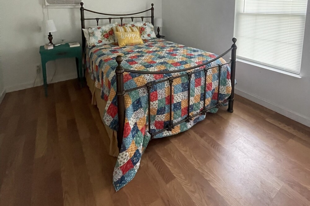 Photo of Bedroom in Cooper