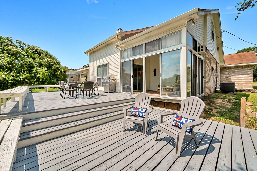 Photo of Patio Balcony in Belton