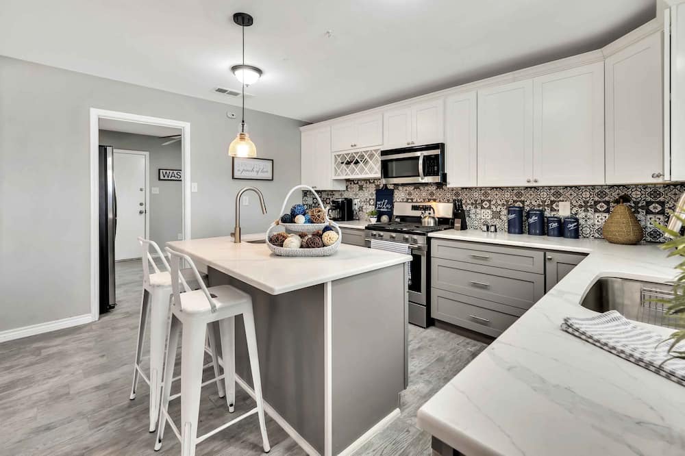 Photo of Kitchen in Belton