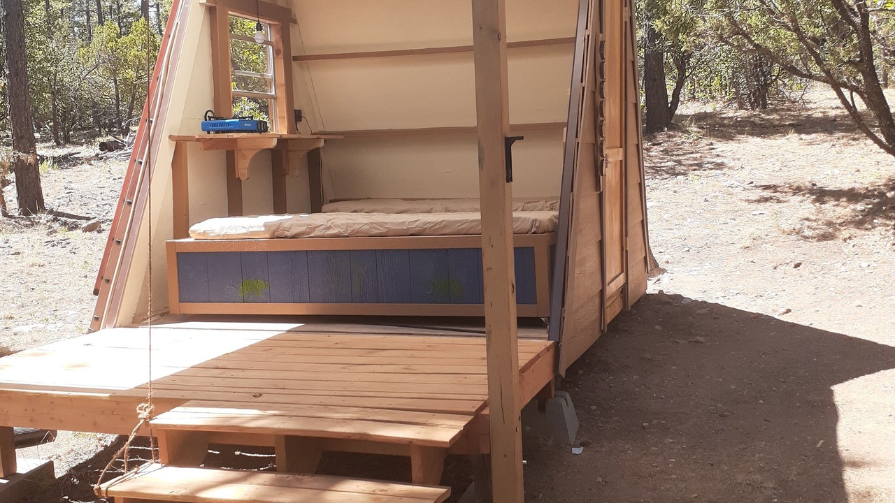 Photo of Outdoor in Mountainair