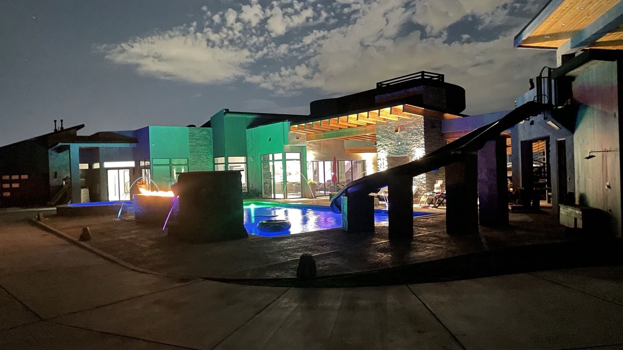 Photo of Outdoor in Northeast Heights