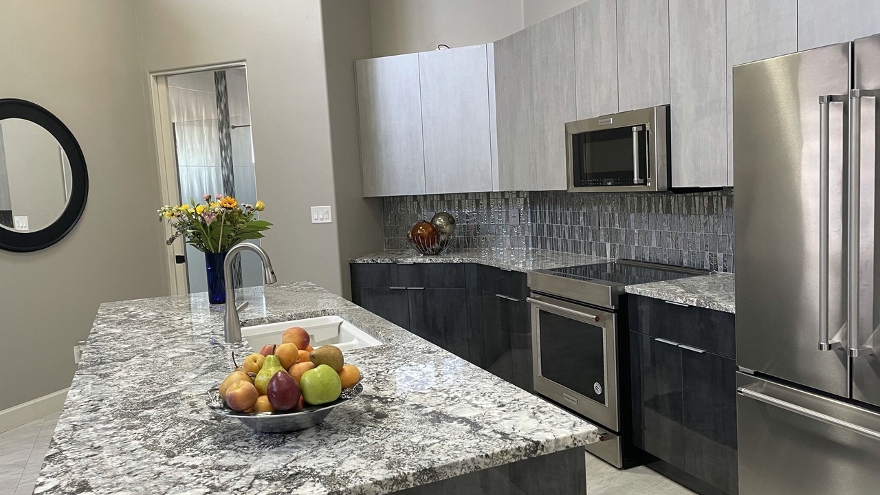 Photo of Kitchen in Northeast Heights