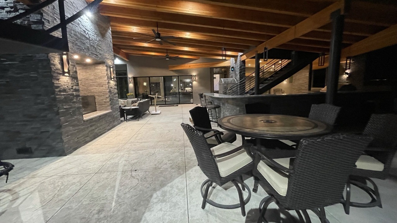 Photo of Outdoor in Northeast Heights