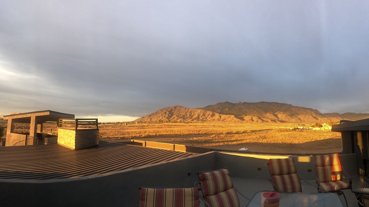 Photo of Outdoor in Northeast Heights