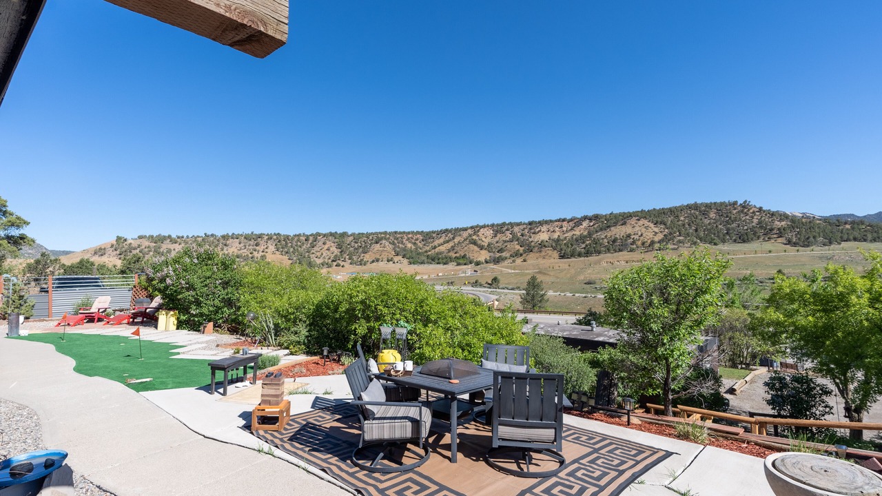 Photo of Outdoor in Durango