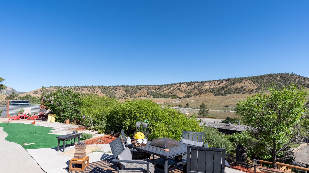 Photo of Outdoor in Durango
