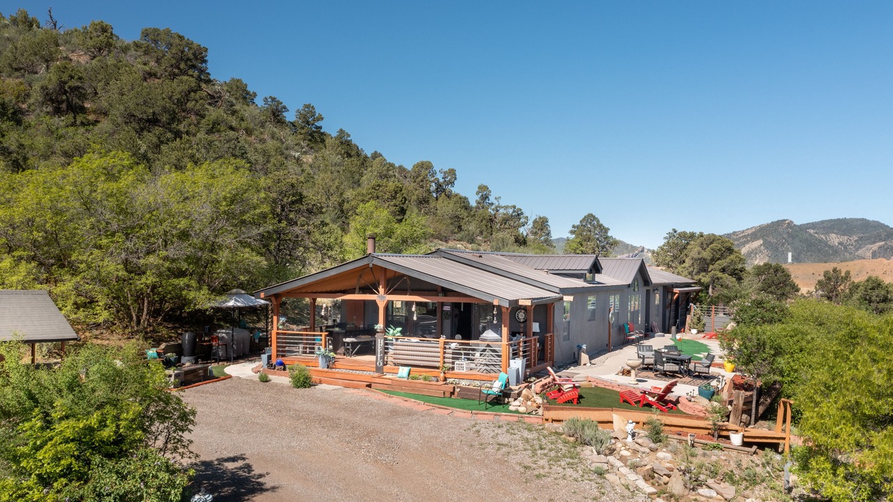 Photo of Outdoor in Durango