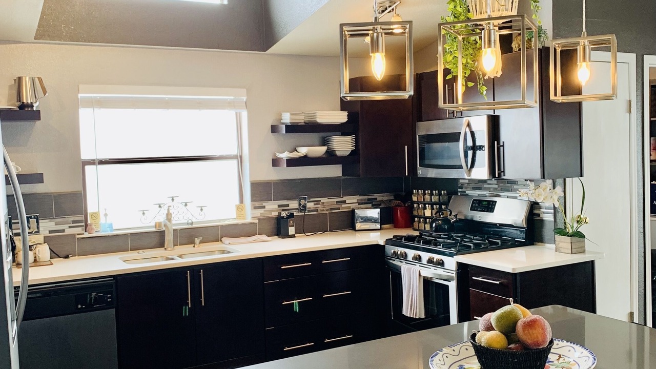 Photo of Kitchen in Durango