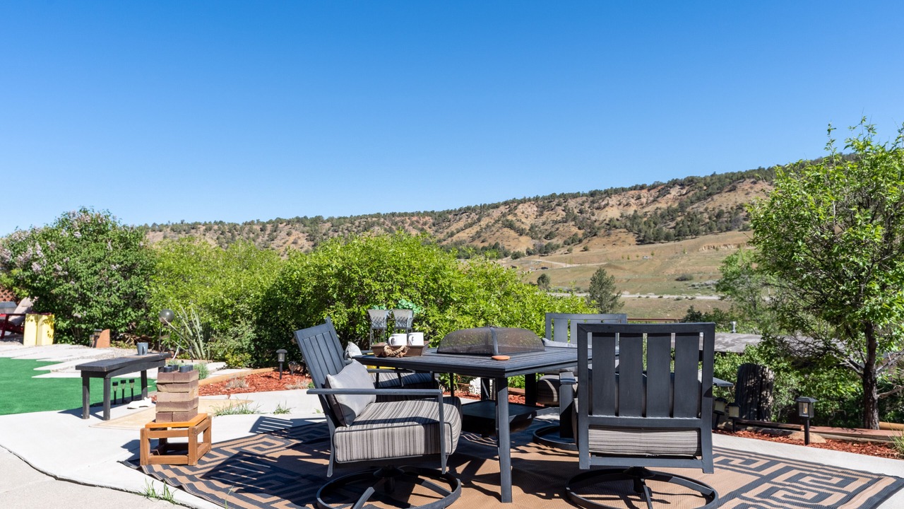 Photo of Outdoor in Durango