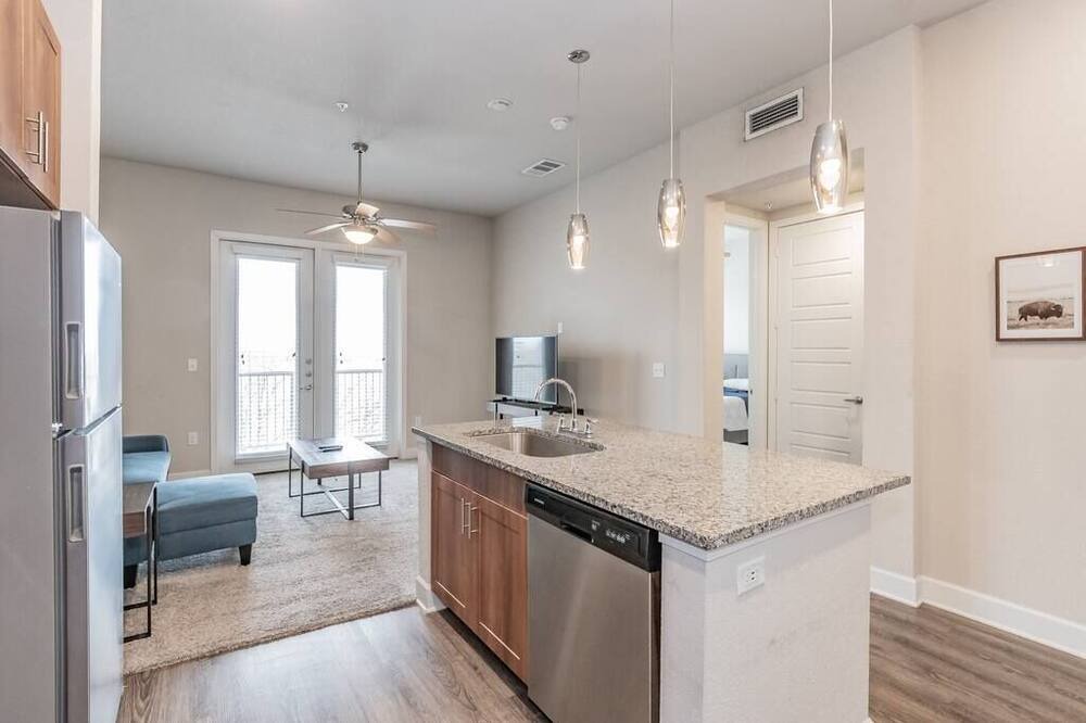 Photo of Kitchen in McKinney
