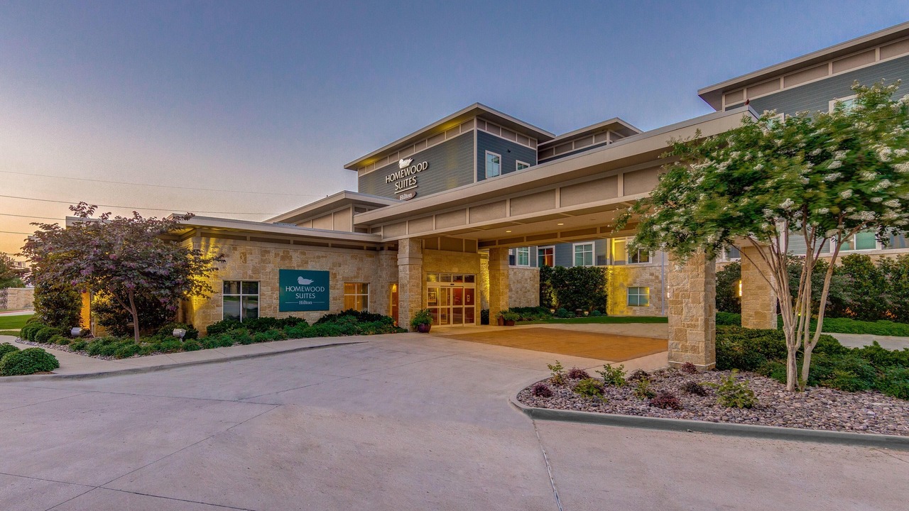 Photo of Outdoor in Fort Worth