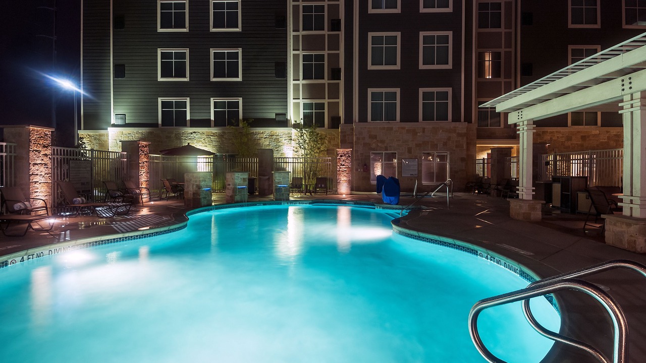 Photo of Outdoor in Fort Worth