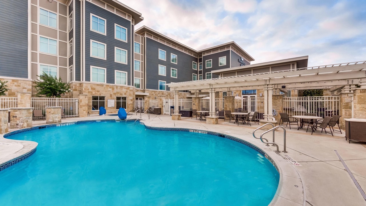 Photo of Outdoor in Fort Worth